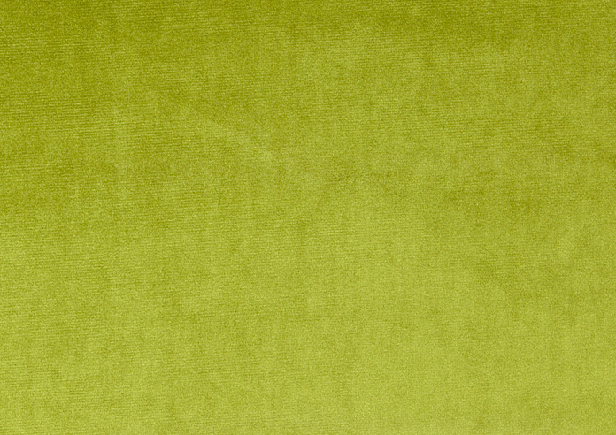 Velour, Grass - Fabric Only - Image 3